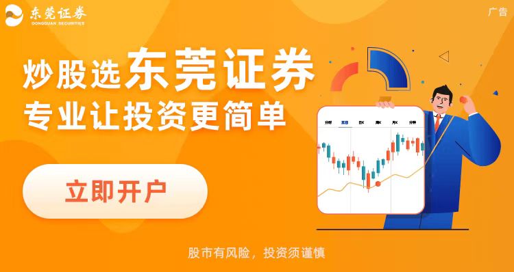 东莞证券