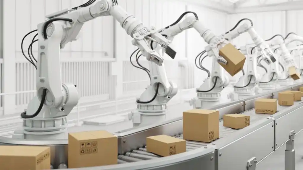 《机器时代》：个人无法抵抗工作被技术大规模取代的潮流