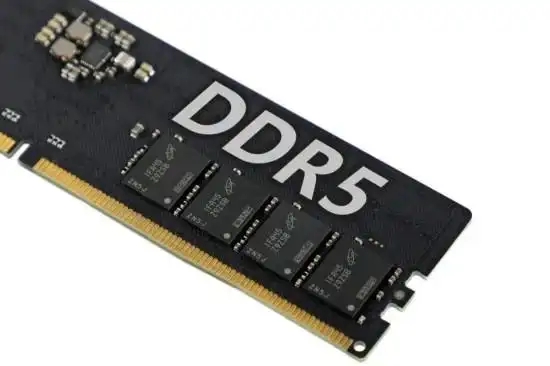 AI大模型与边缘计算，正在倒逼DDR5普及加速