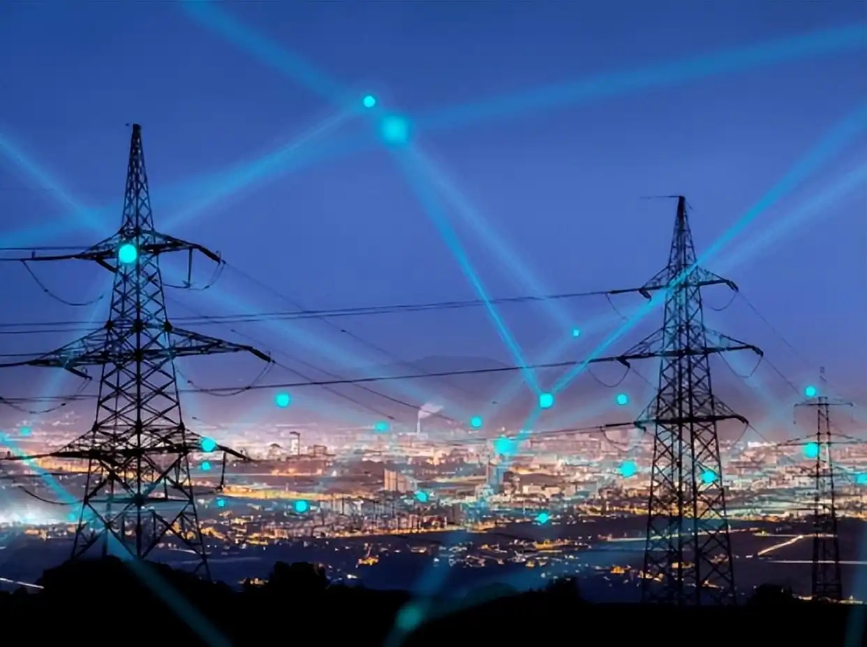 国家能源局：构建适配高比例新能源的新型电力系统